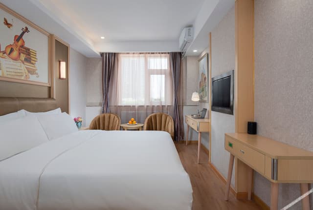 Executive Double Room