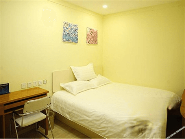 Double Room A