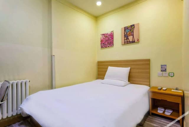 Double Room A