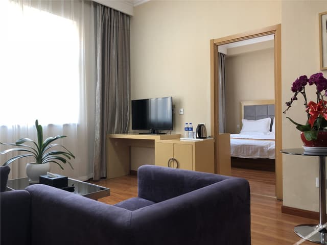 Suite