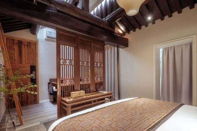 Small Double Room