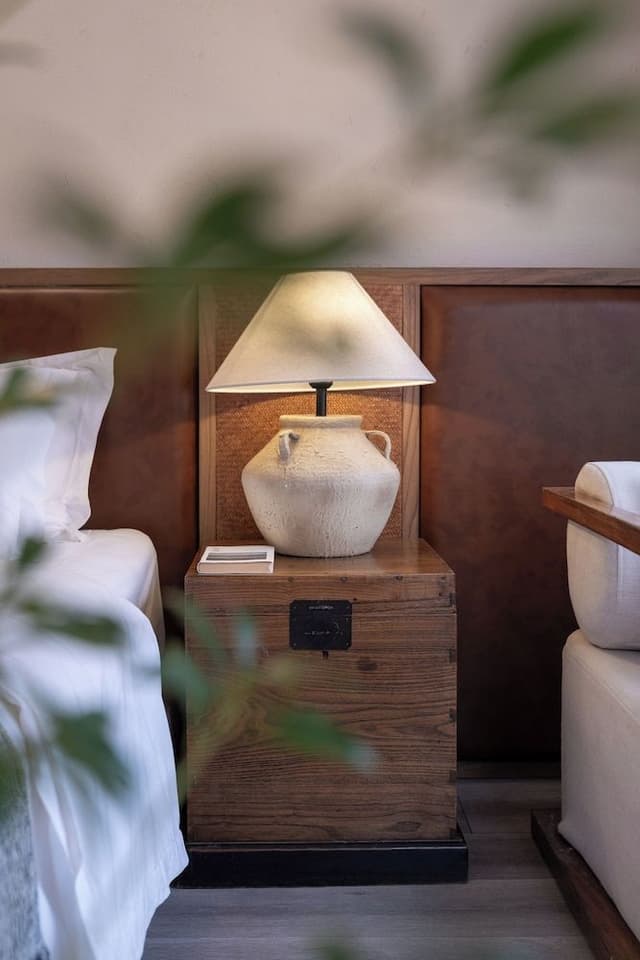 Small Double Room