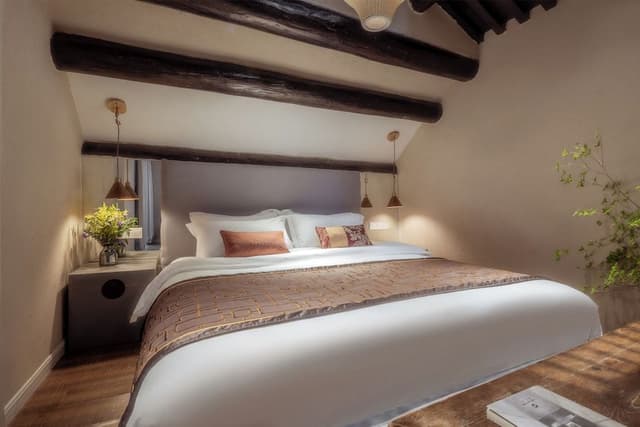Small Double Room