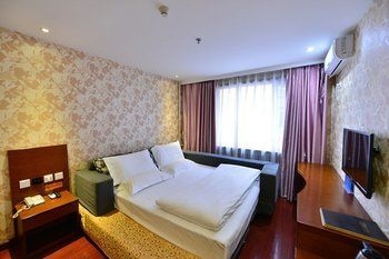 East Sacred Hotel-near Beijing Tiananmen Square,the Forbidden City,Wangfujing Street-Newly renovated hotel2