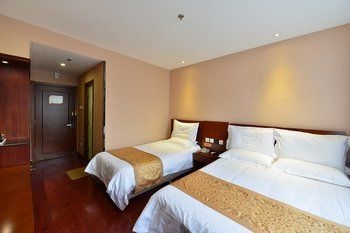 East Sacred Hotel-near Beijing Tiananmen Square,the Forbidden City,Wangfujing Street-Newly renovated hotel4