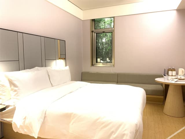 Superior Double Bed Room A