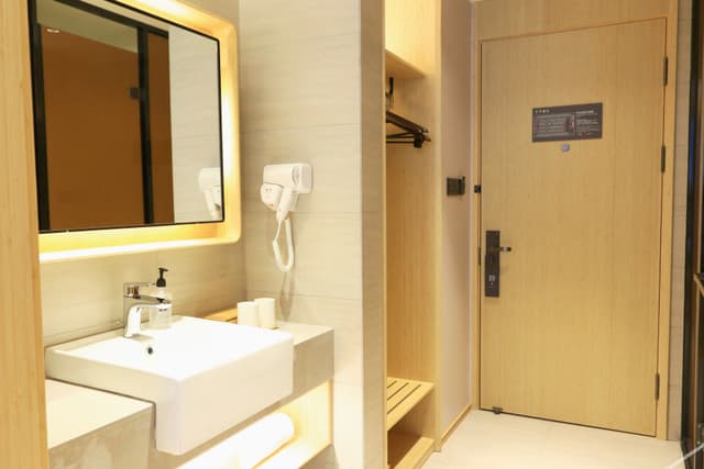 Double Room A