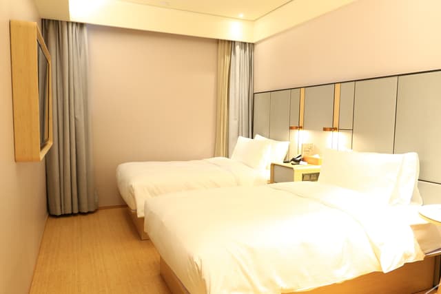 Guestroom (2 beds)