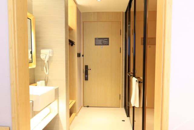 Double Room A