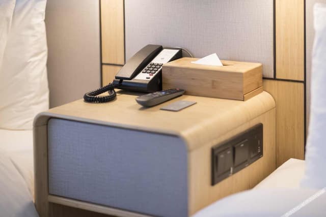 Guestroom (2 beds)