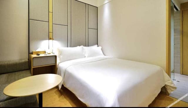 Double Room A