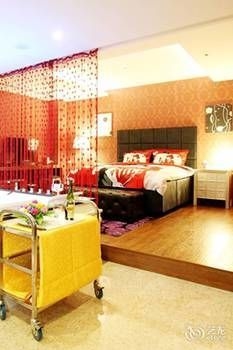 JI โฮเทล (ปักกิ่ง หมู่บ้านกีฬาเอเชีย รังนก) (JI Hotel (Beijing Asian Games Village Bird's Nest))1