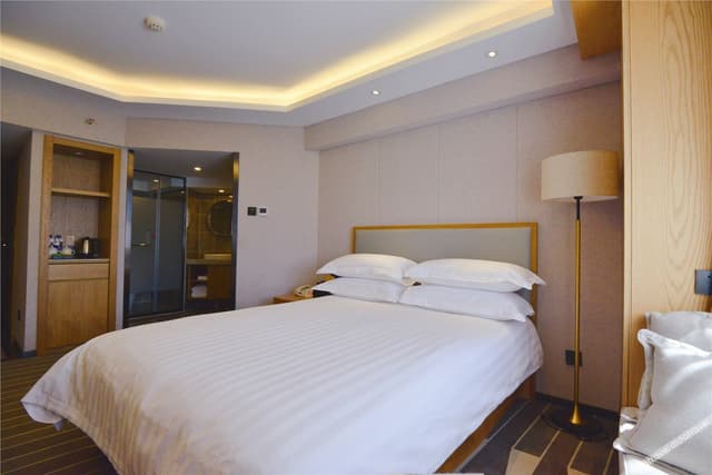 Standard Queen Room