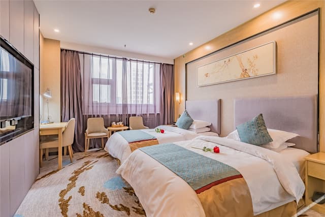 Executive Standard Room