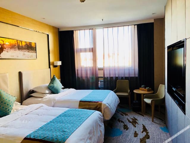 Executive Standard Room