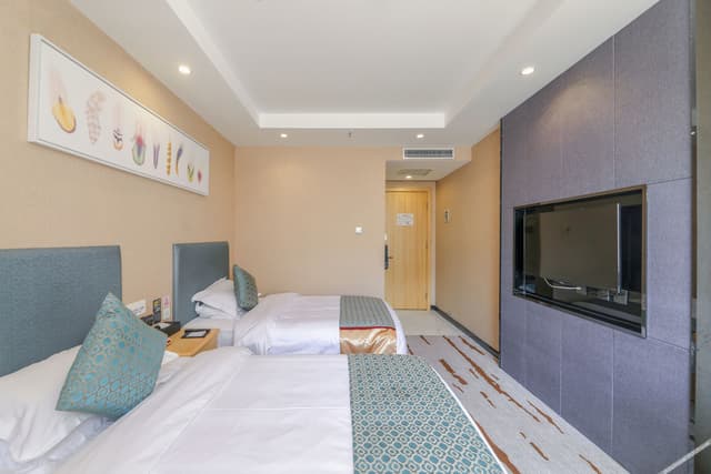 Superior Standard Room