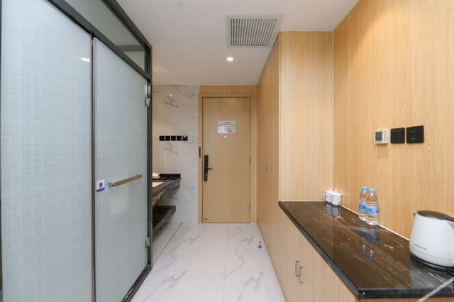Executive Standard Room