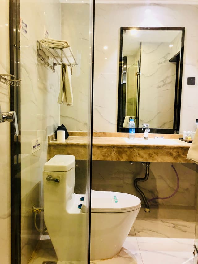 Superior Standard Room