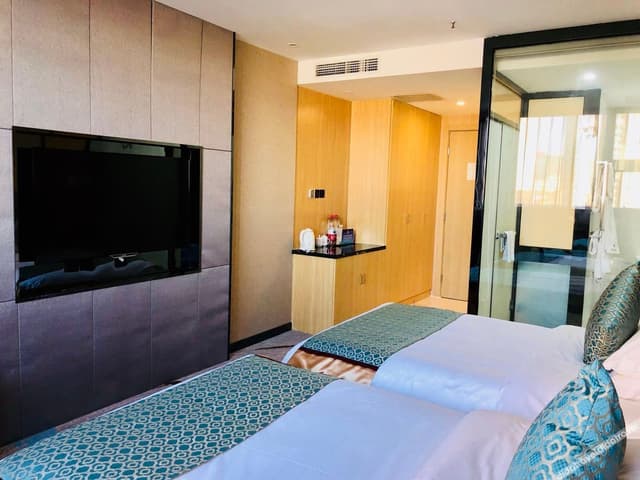 Executive Standard Room