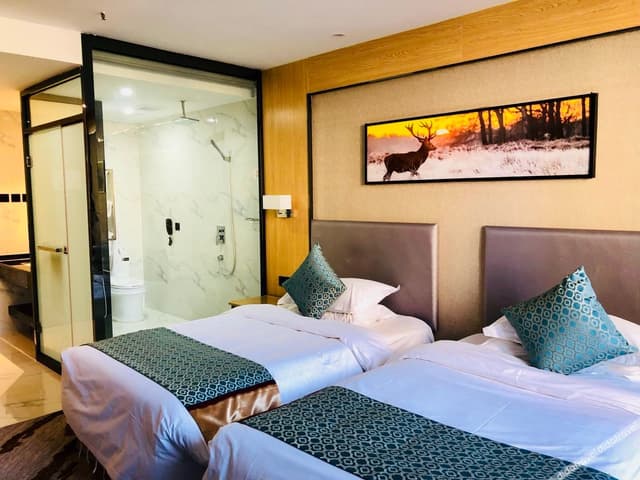 Executive Standard Room