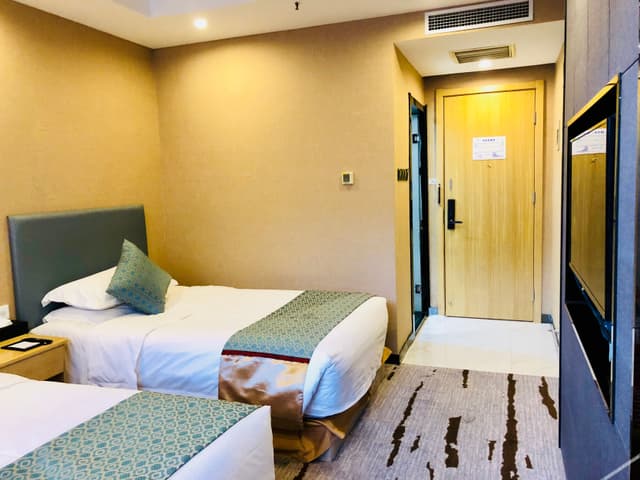Superior Standard Room
