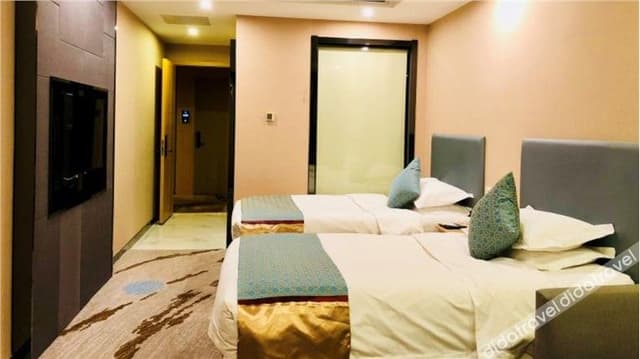 Executive Standard Room