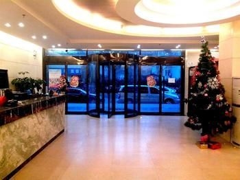 Magnotel Hotel (Beijing Youth Lake Beili Branch)0