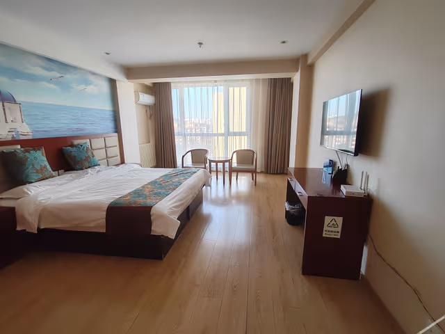 Superior Queen Room