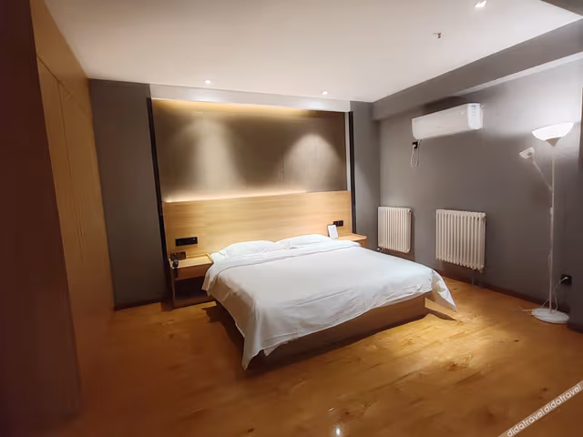 Superior Queen Room