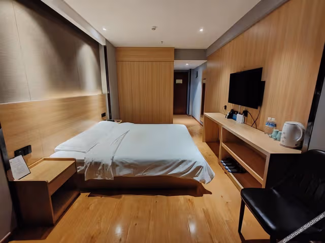 Superior Queen Room