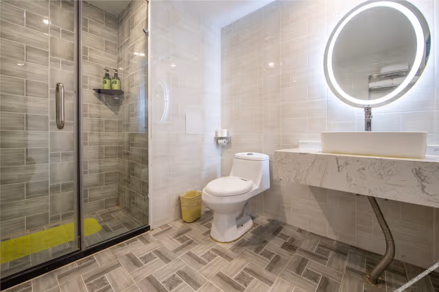 Superior Suite