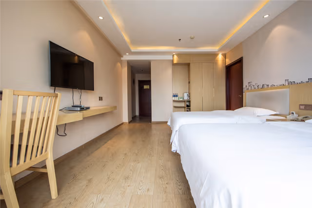 Superior Suite