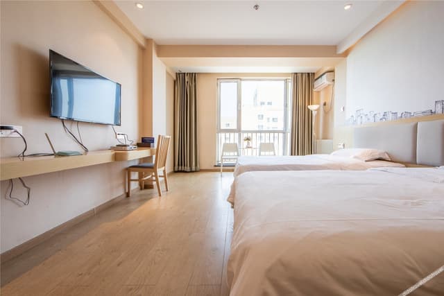 Boutique Twin Room