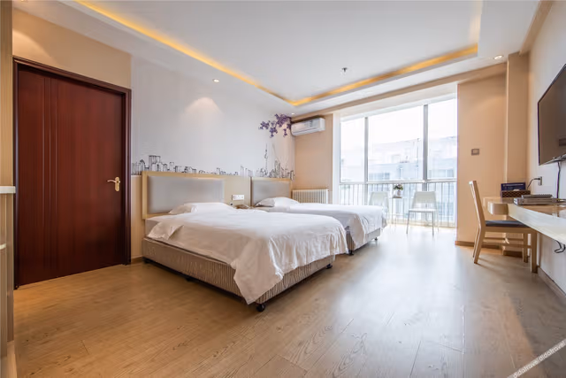 Superior Suite