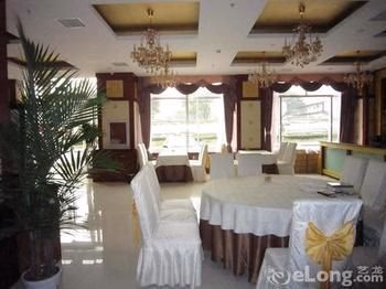 เกาซิ่ง ซิงหยวน โฮเทล (GaoNeng XingYuan Hotel)2