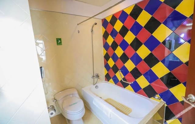 Standard Suite