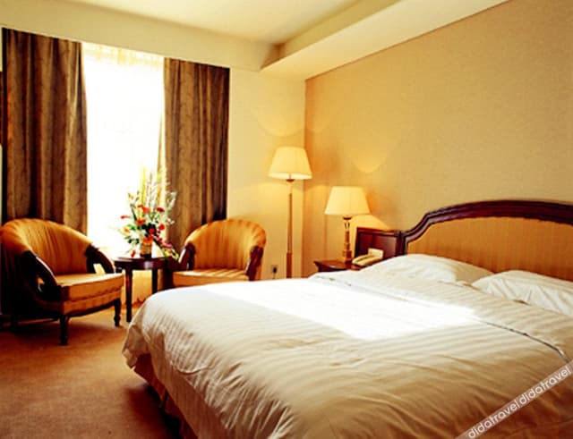 Business Room