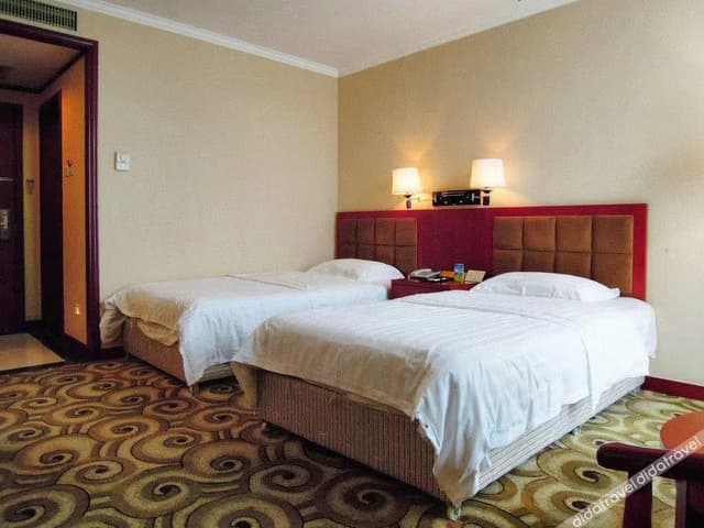 Standard Room (2 beds)