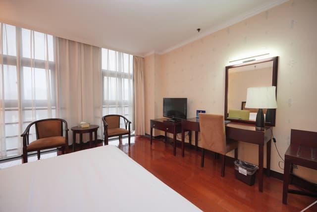 Standard Room (2 beds)