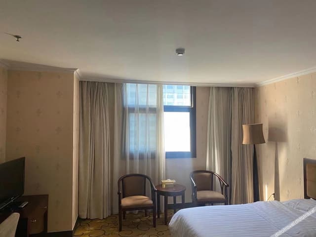 Standard Room (2 beds)