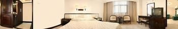 คิงหลาน บิลดิ้ง (สถานีรถไฟใต้ดินตงชี่เทียว ศูนย์การแพทย์เบอร์ 7 ปักกิ่ง) (Qinglan Building (Beijing No.7 Medical Center Dongshitiao Subway Station))4