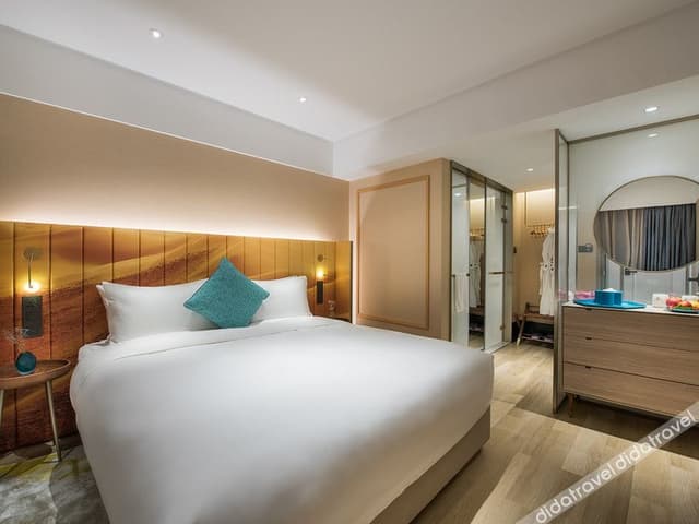 Elegant Double Room