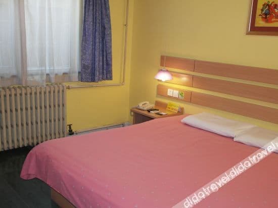 Special Promotion Business Queen Room