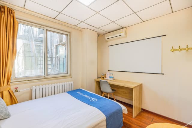Featured Room (Double Bed)