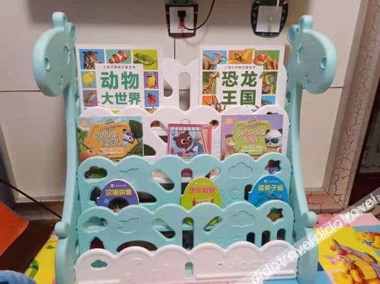 Family-friendly Suite