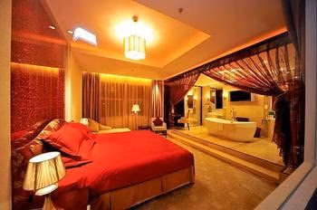 ซีซี โหยวอี้ โฮเทล (Xixi Youyi Hotel)2