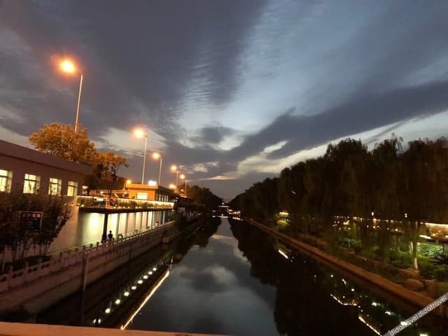 大床房