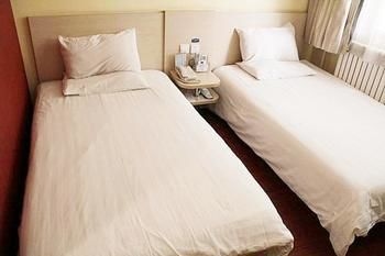 Hanting Hotel (Beijing Gulou Street Subway Station)2