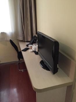 Hanting Hotel (Beijing Gulou Street Subway Station)4