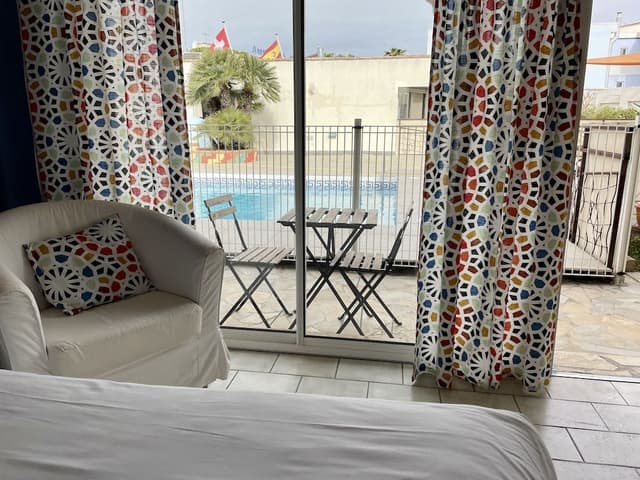 Junior Suite (Motel)